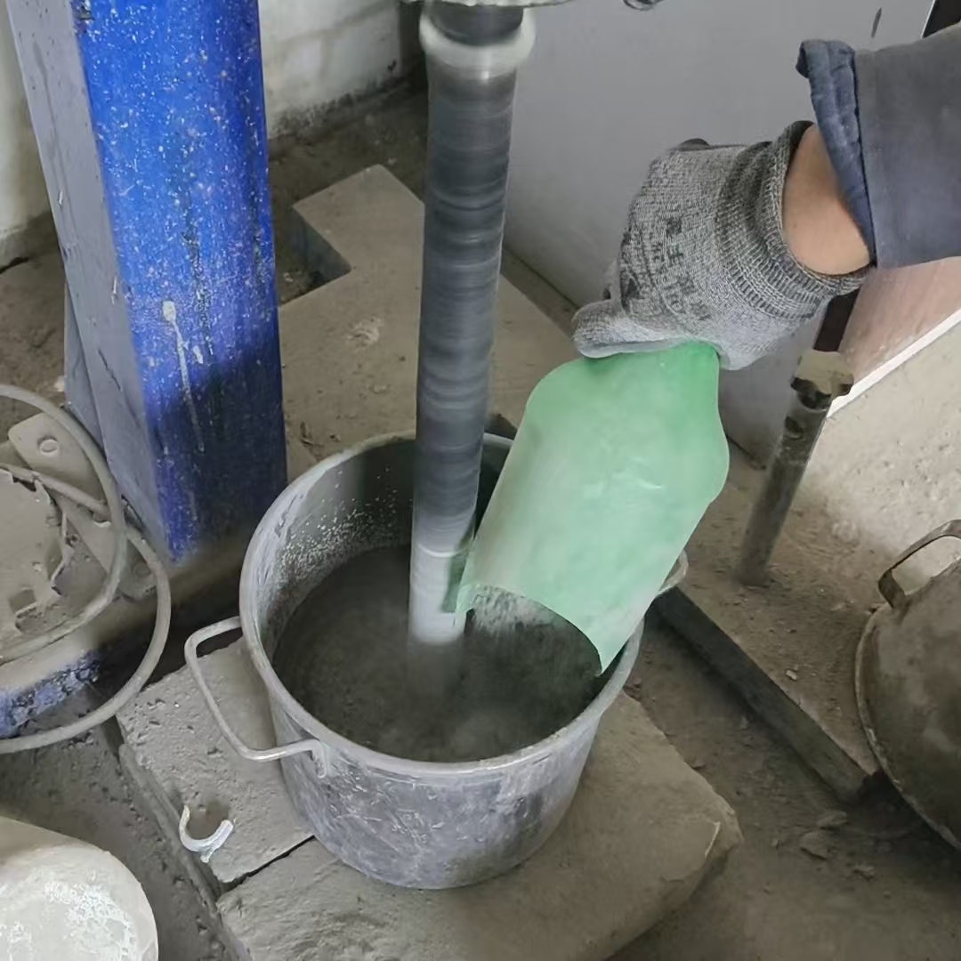 江门桥梁公路张拉用H60压浆料与普通压浆料有什么区别？
