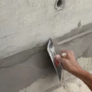 江门P型防护型环氧树脂砂浆