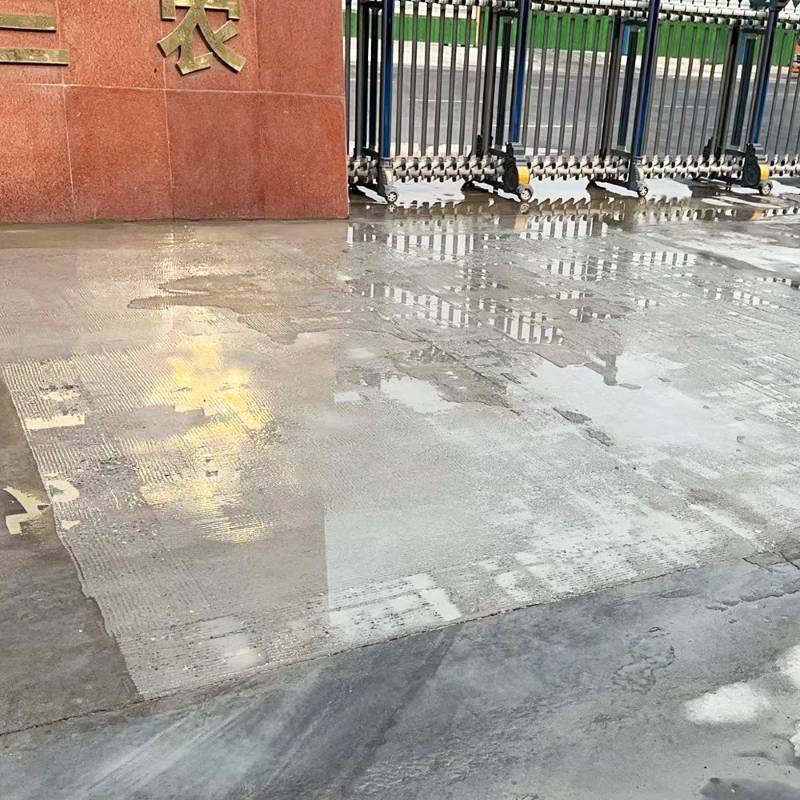 江门水泥路面翻新砂浆